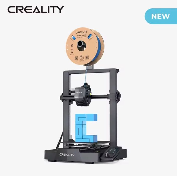 3-Д Принтер Creality Ender 3v3 se торг