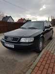 AUDI A6 C4 2.6 Doinwestowane
