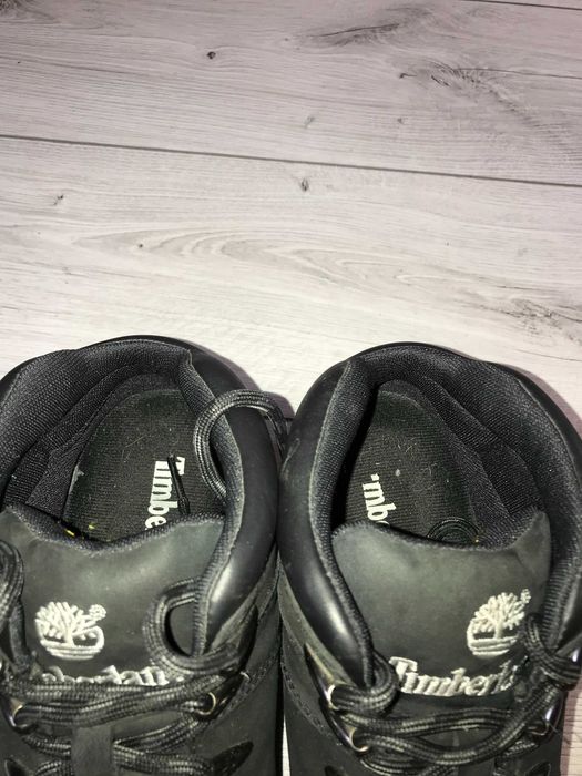 Buty zimowe Timberland Sprint Hiker rozm. 44