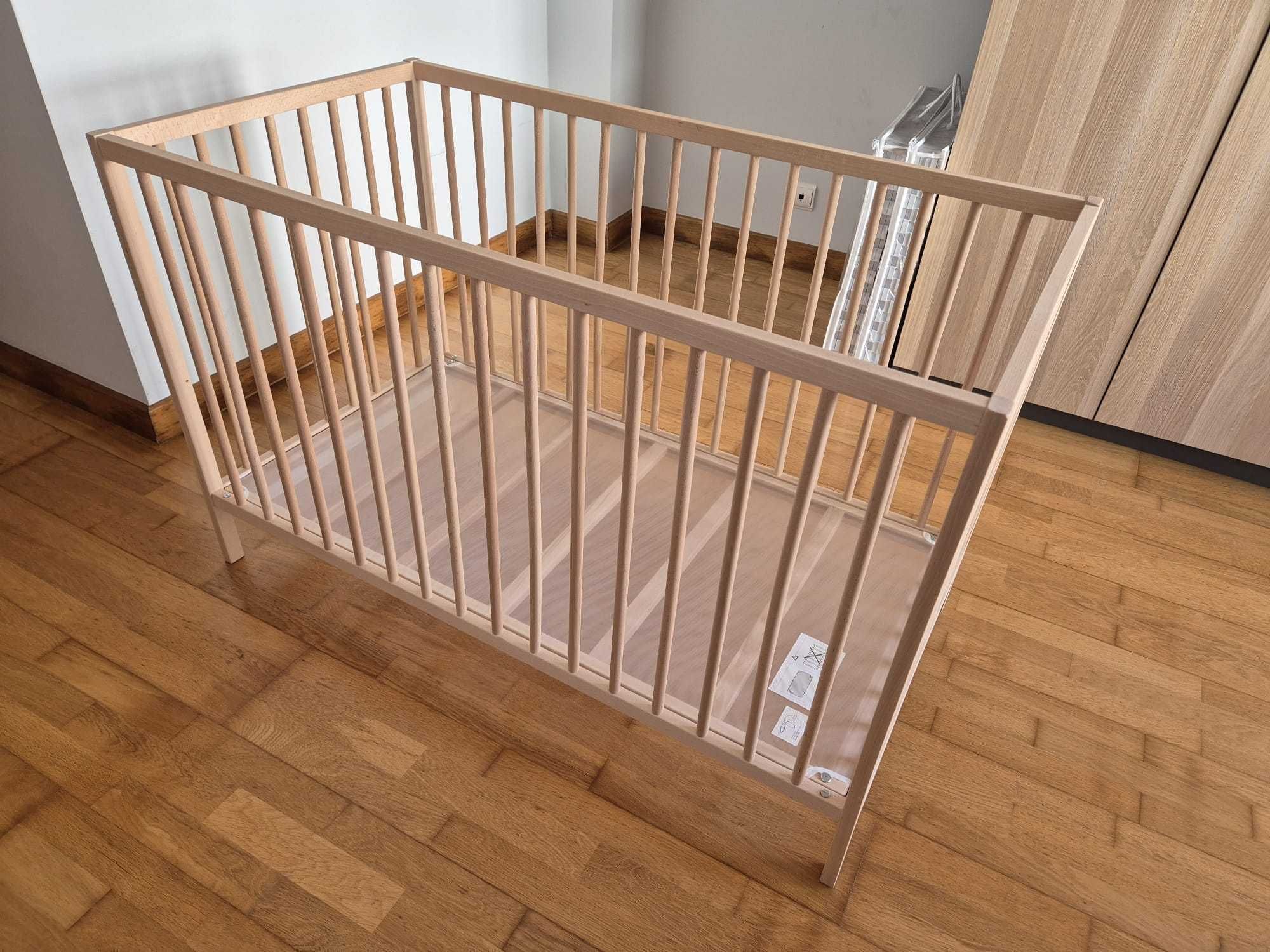 Berco da Bebe+colchao, price drop!
