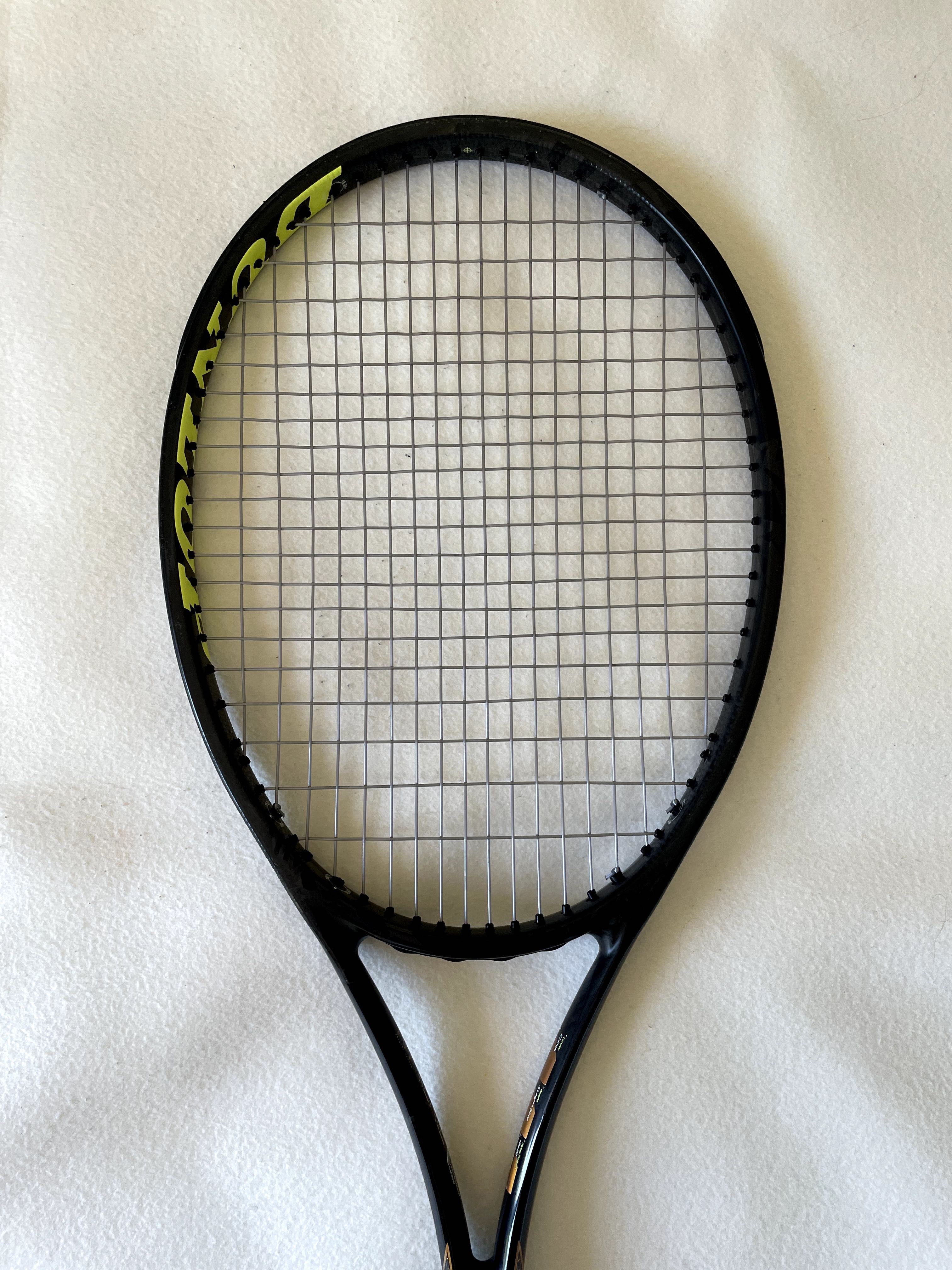 Dunlop NT Tour 97 Customizadas