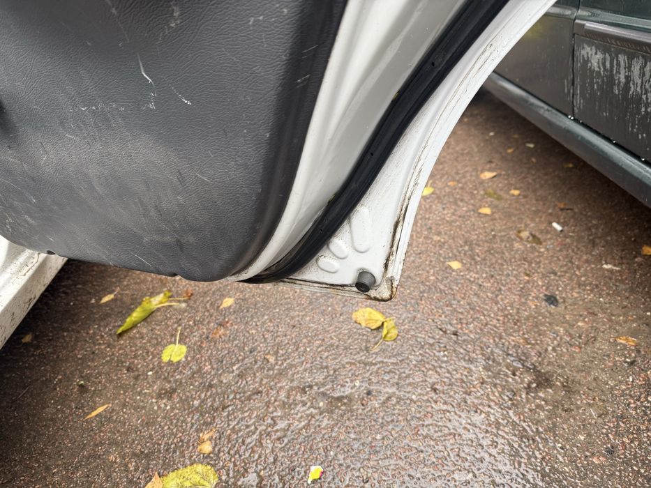 Део Ланос 1.5. Поляк