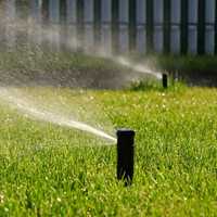 Automatyczne systemy nawadniania trawników i ogrodów