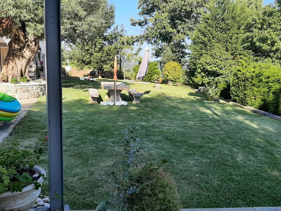 Jardins e Limpeza de Terrenos