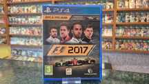 F1 2017 + DLC / PS4 / PL / Edycja Specjalna / PlayStation 4