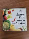 Livro de receitas becel
