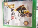 Nhl 15 xbox one, sklep Tychy, wymiana