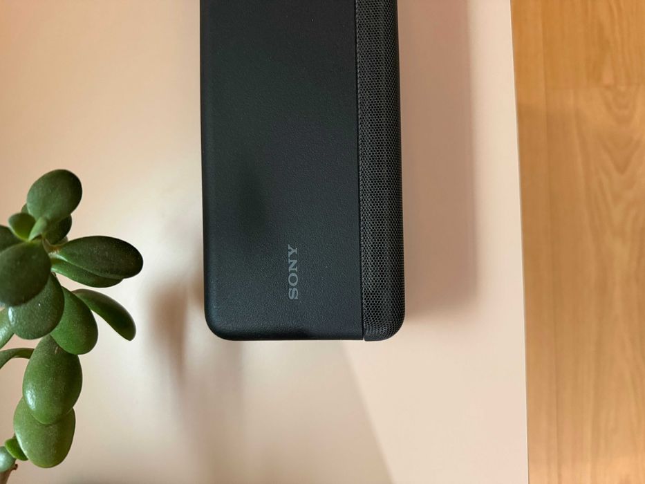 3.1-kanałowy soundbar z systemami Dolby Atmos® i DTS:X™ | HT-G700
