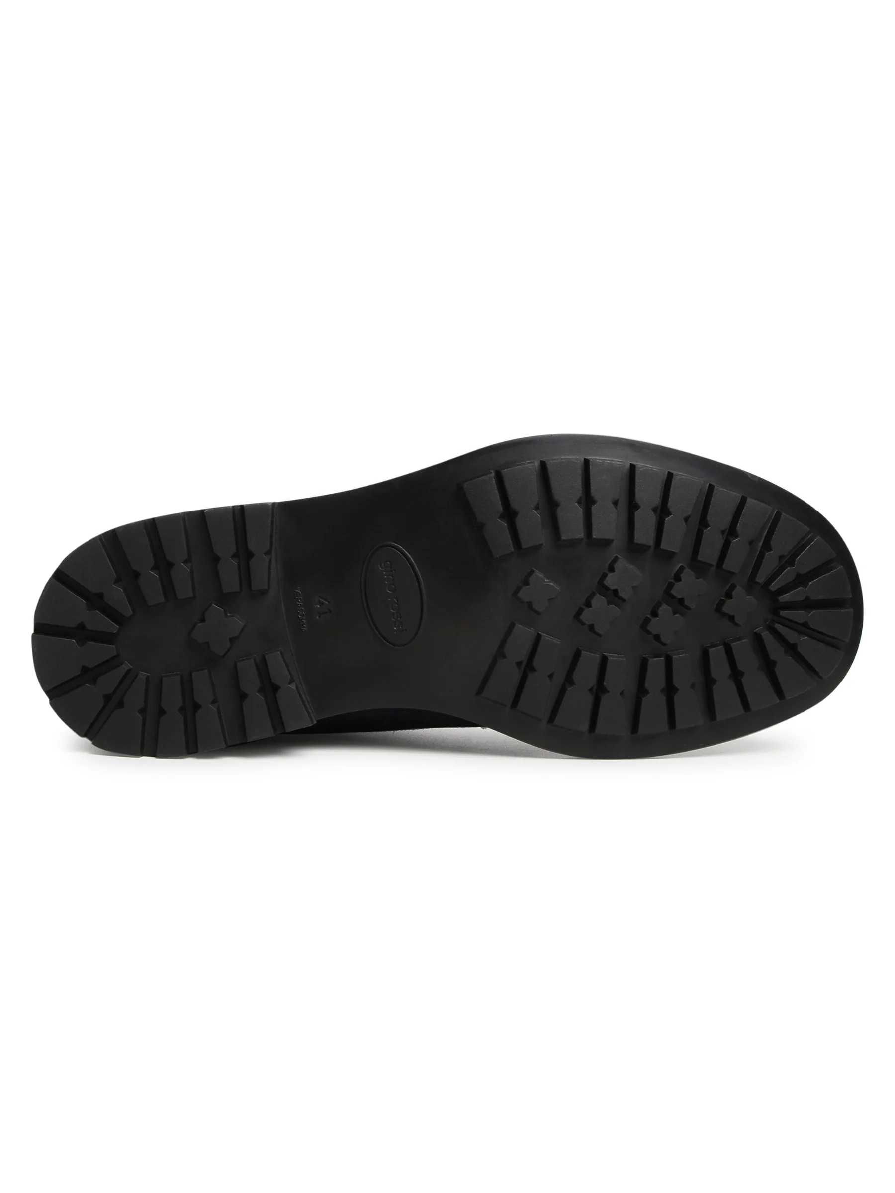 Nowe buty (trzewiki) Gino Rossi, rozmiar 42
