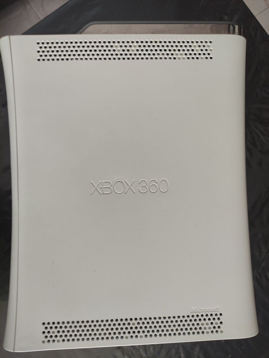 Xbox 360.                                                    .