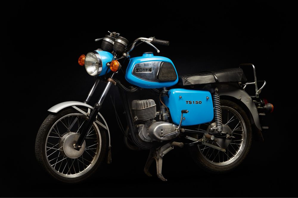Mz 150 TS  мото продам