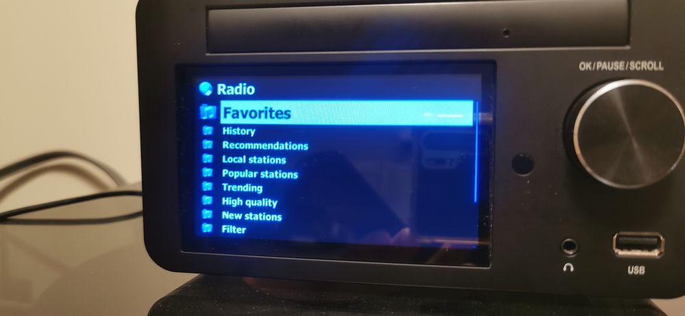 Cocktail Audio X12 serwer, streamer, ripper CD, USB, HDD