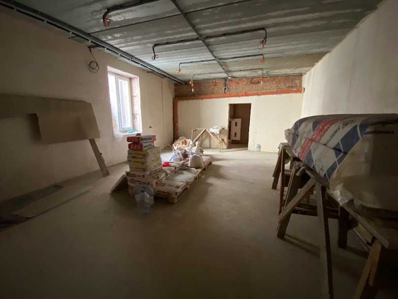 Оренда комерційного приміщення 88м2 ЖК «Сади Вишневі»