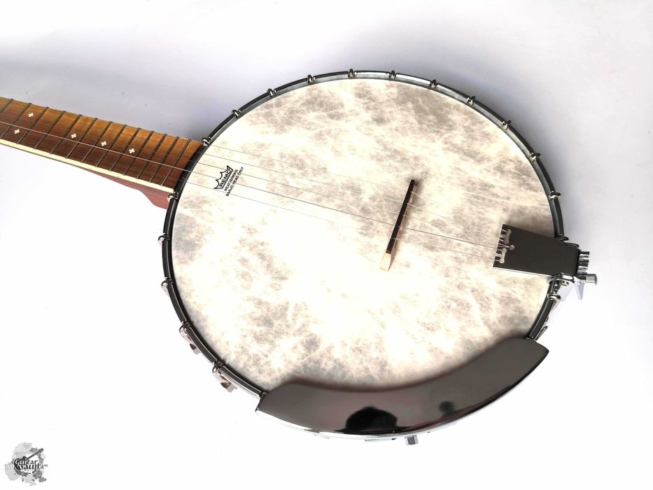 Новий Fender PB-180E Banjo електроакустичний банджо