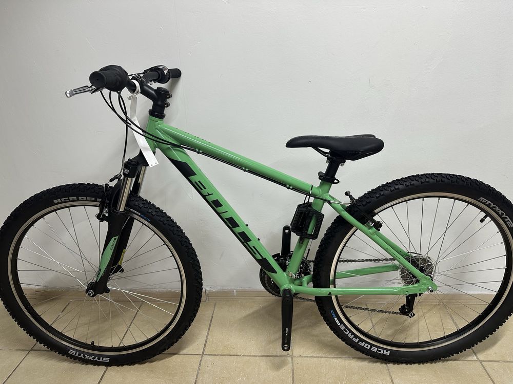NOWY rower mtb BULLS Pulsar Eco. Koła 27,5 rama 41cm 16”