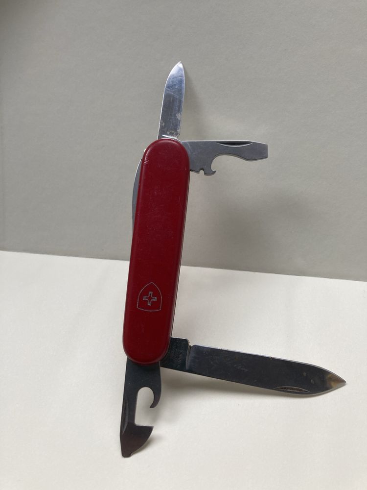 Victorinox Canivete Suíço 9cm