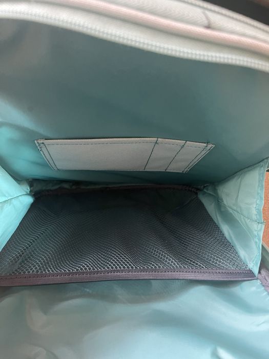 Шкільний рюкзак для дівчинки