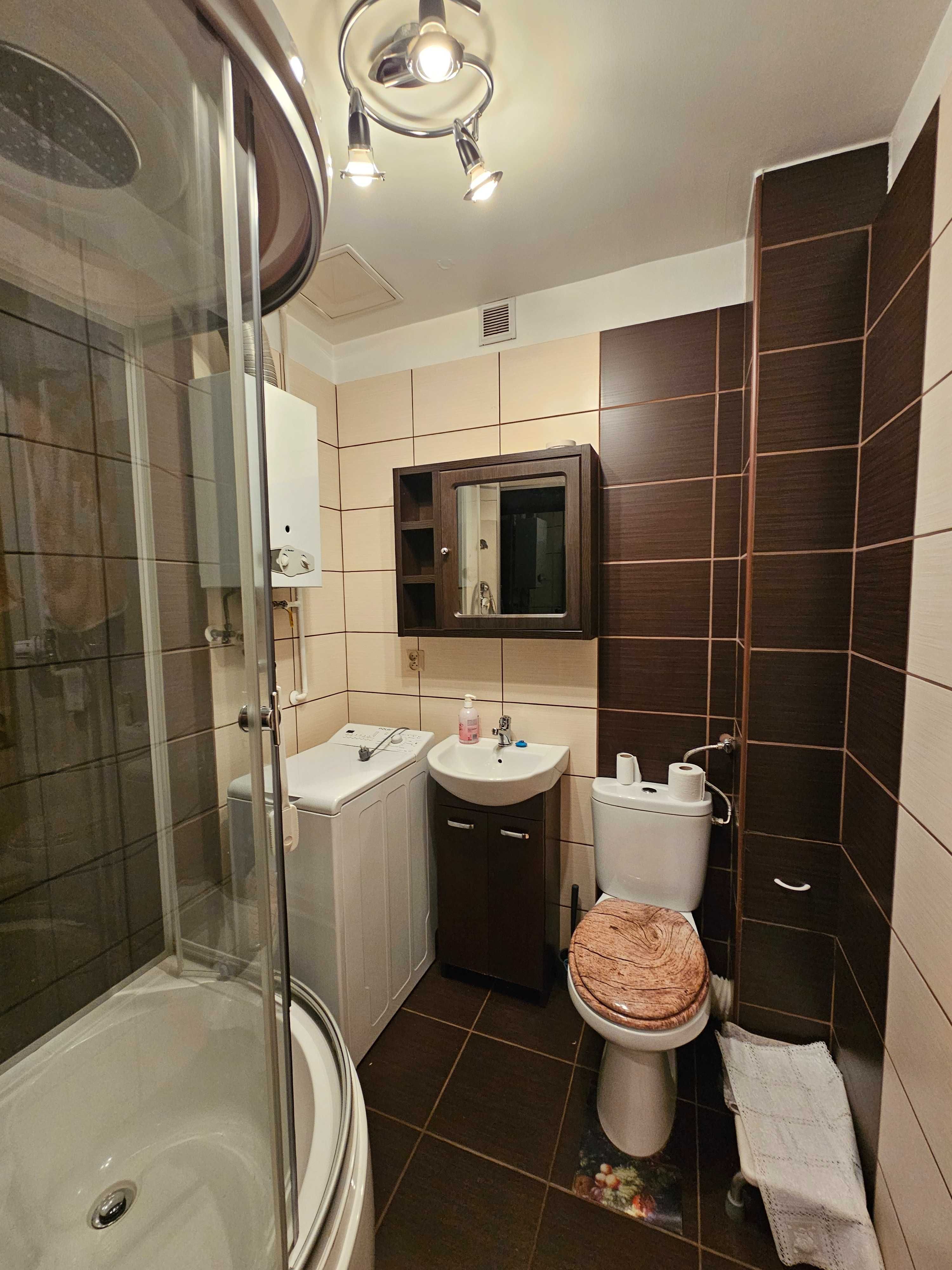 Sprzedam mieszkanie , 18 Sierpnia Katowice , 37,37 m2