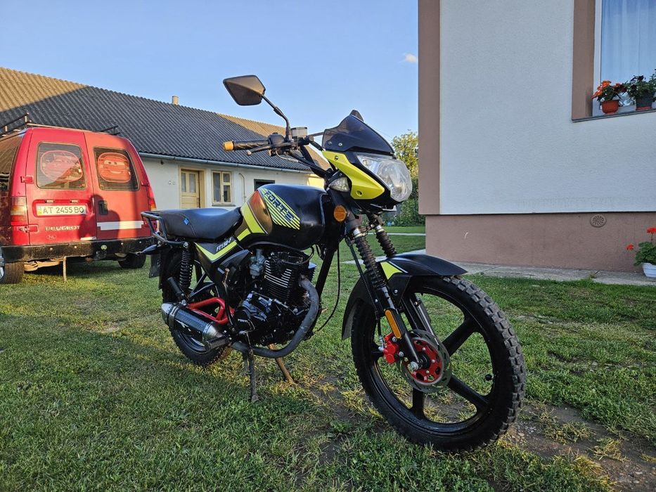 Forte FT 150 F .