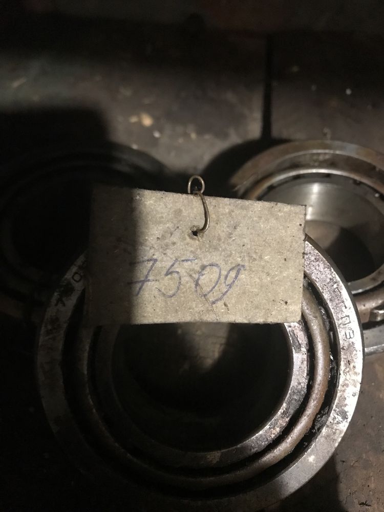 Підшипник продам 408