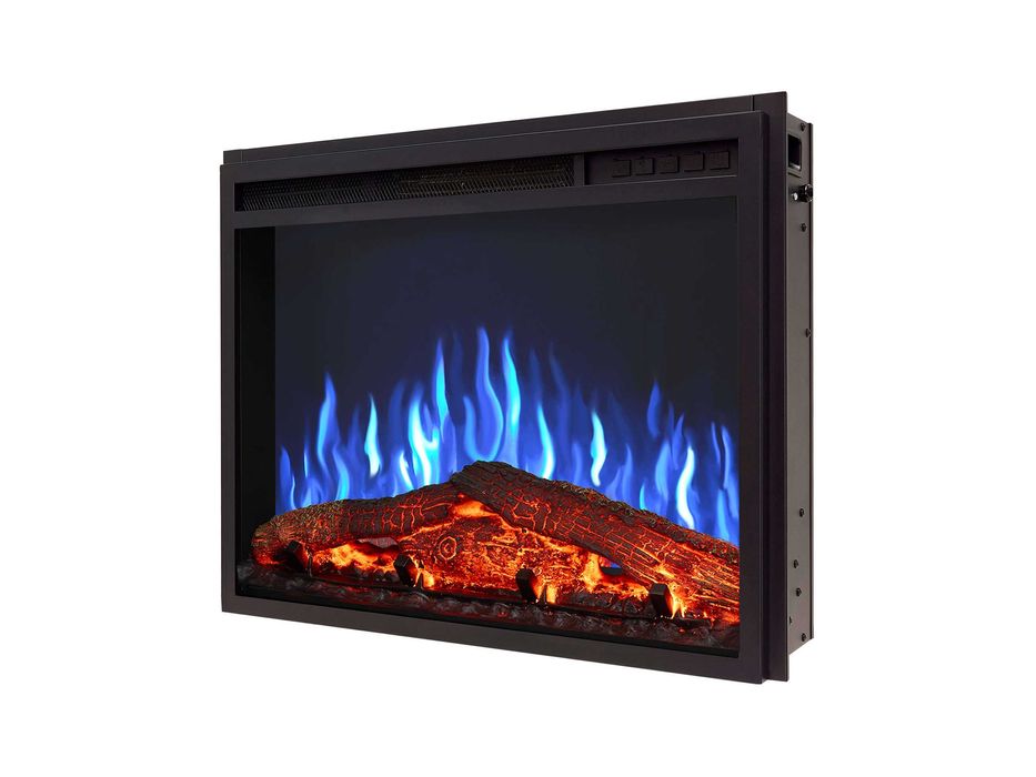 Електрокамін ArtiFlame AF24 / від виробника / электрический камин