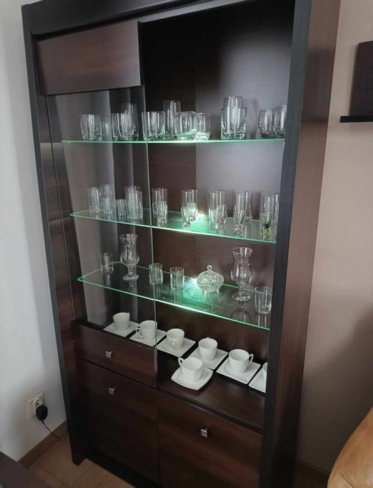 Sprzedam zestaw mebli do salonu