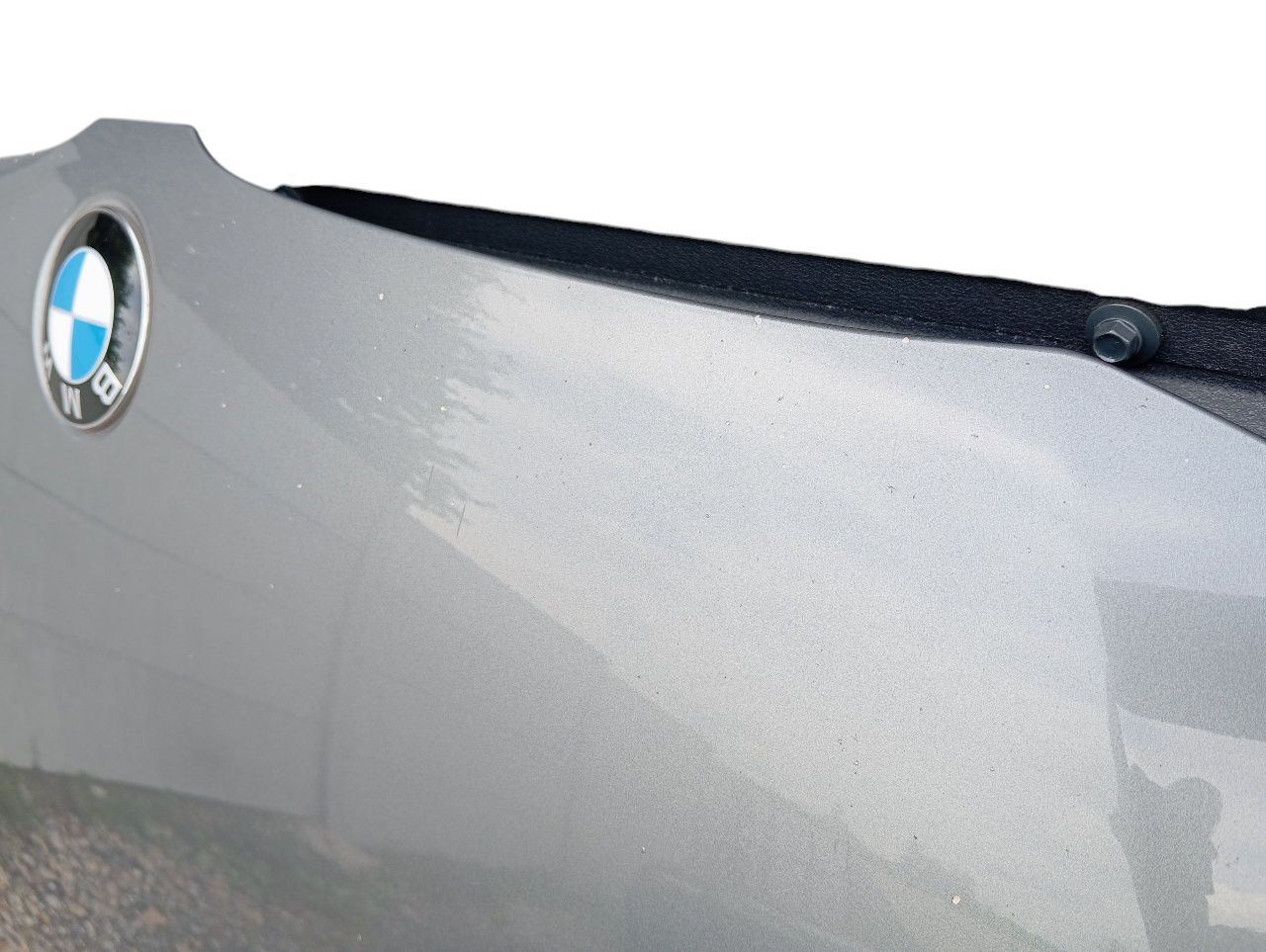 Maska przednia przód BMW e60 e61 A52