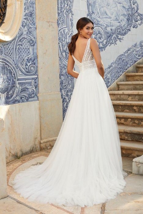 Suknia ślubna Sincerity Bridal 44120