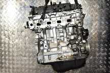 Двигун 1AD 2.0td 2AD 2.2td Toyota Rav 4 Avensis Auris Corolla Verso