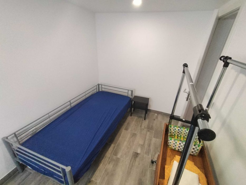 Casa para arrendar no Centro do Porto (T2)