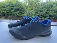 Damskie buty MTB