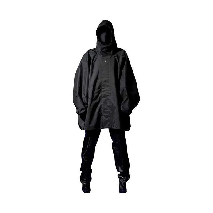 Новая куртка-парка yzy x gap(yeezy balenciaga parka over)с америки L