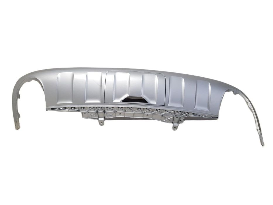 FABRYCZNIE NOWY ORYGINALNY SPOILER ZDERZAKA TYLNEGO VW PASSAT B7 ALLTRACK KOMBI POD HAK 3AF807482