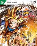 Dragon Ball FighterZ PL  (XSX) Gra nowa w folii