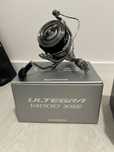 Carreto Shimano Ultegra 14000 XSE