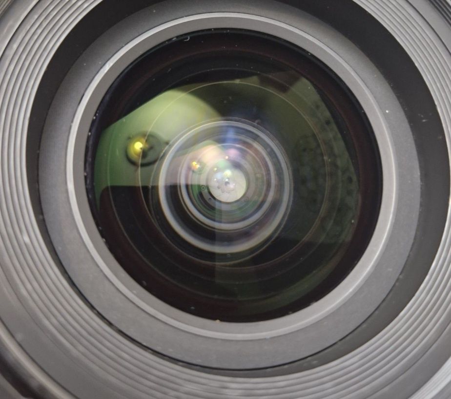 Nikon Nikkor 16-35mm F 4.0 VR