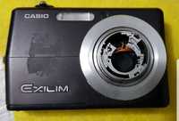 Фотоаппарат Casio EX-Z500 ,АКБ NP-40