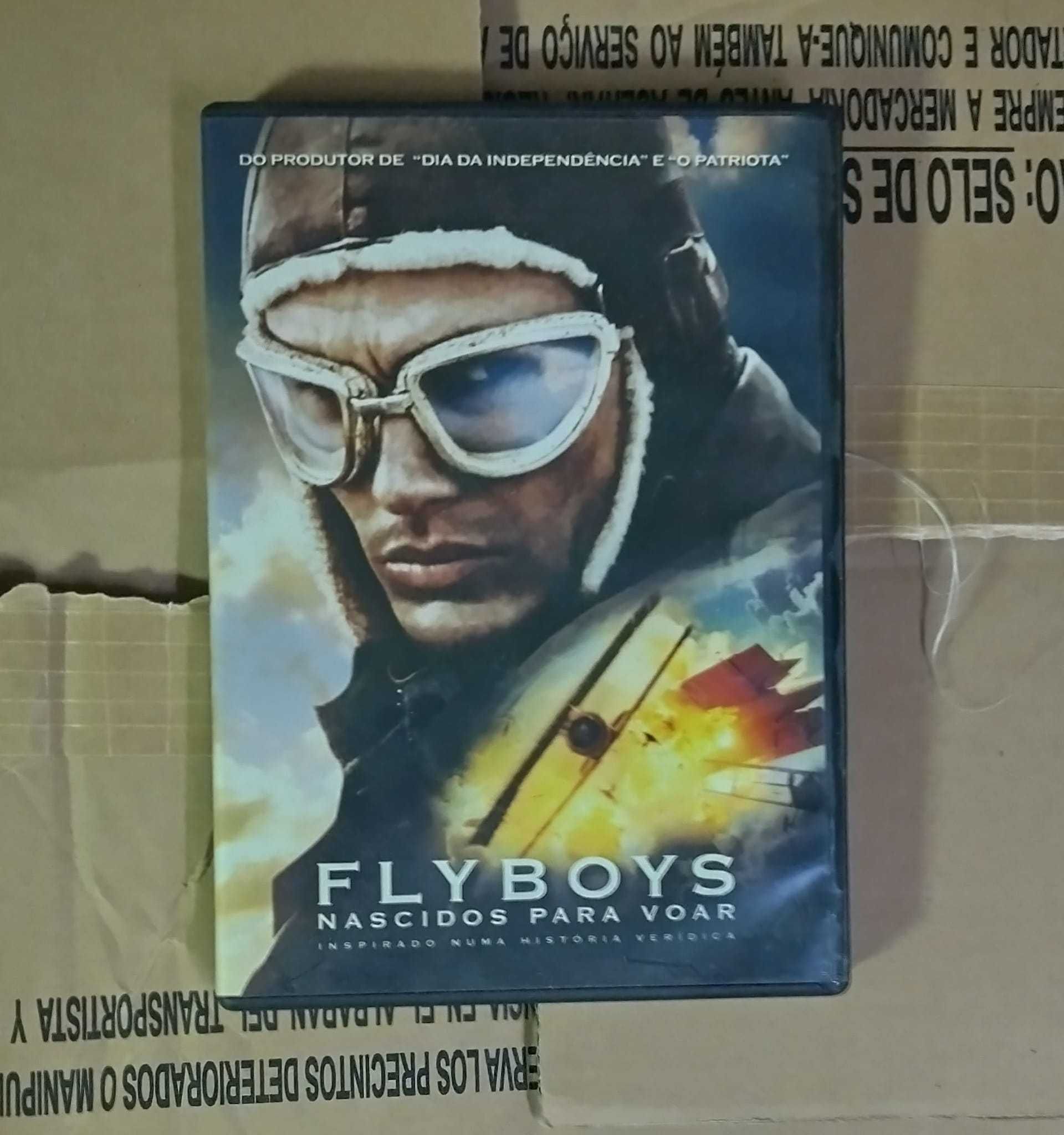 DVDS de coleção para venda
