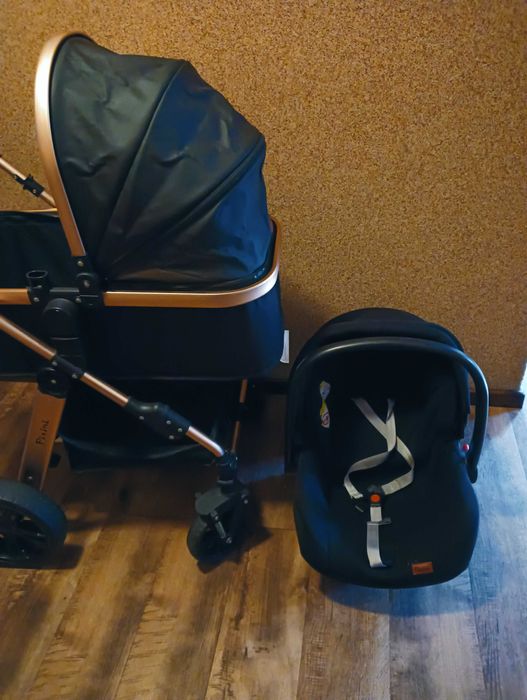 Wózek ,nosidełko