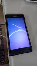 Smartfon Sony Xperia HiT! Szybki procesor, bateria długo trzyma.
