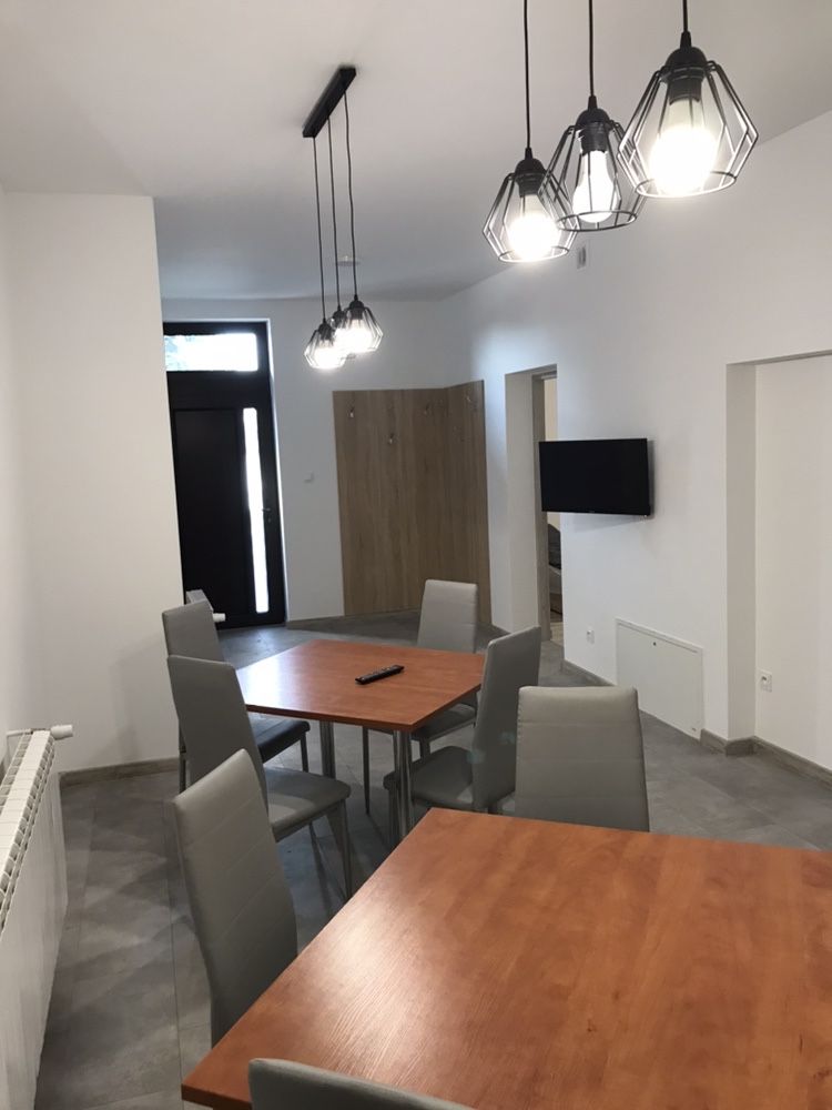 Nowe MIESZKANIE DLA FIRM Pracowników / Nocleg dom kwatera