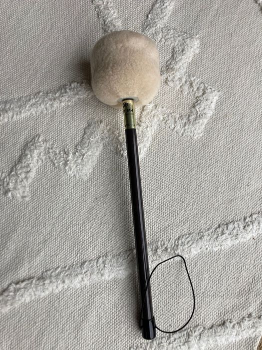 Batente (Mallet) para Gongo Paiste M4