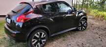 NISSAN Juke Tekna