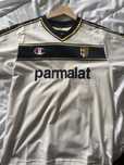 Camisola Retro Parma