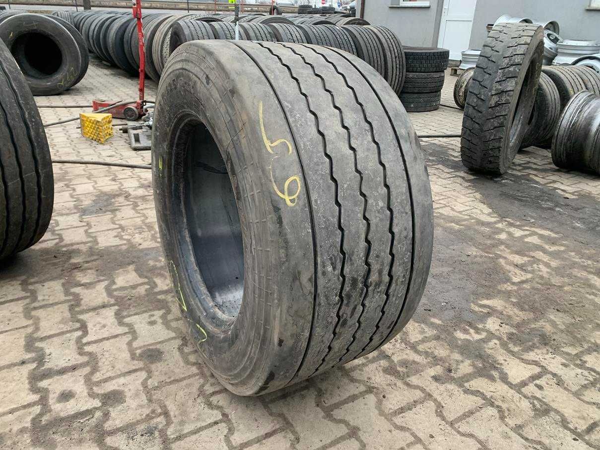 455/45R22.5 Opona MICHELIN MaxiTrailer XTA+E Pogłębiana XTA