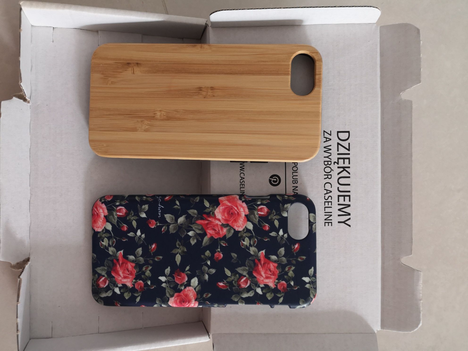 Etui, case iPhone 6, 7, 8