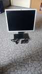Monitor HP LP2065