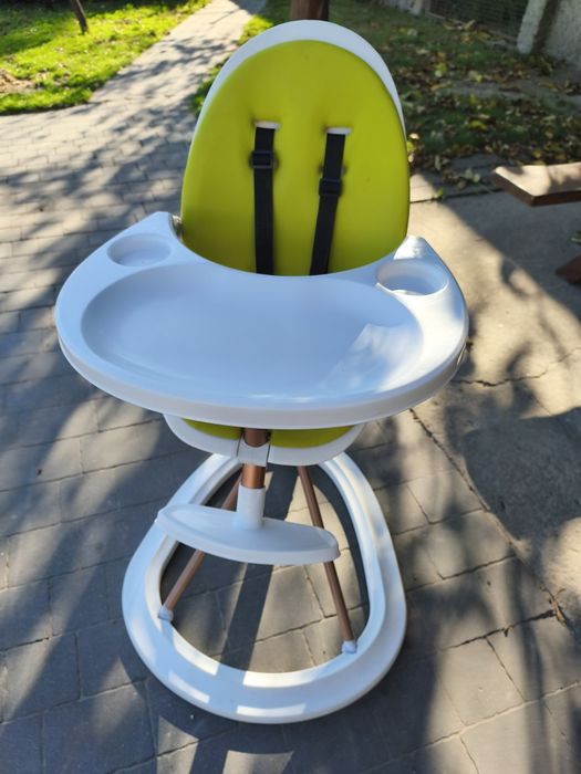 Krzesełko do karmienia