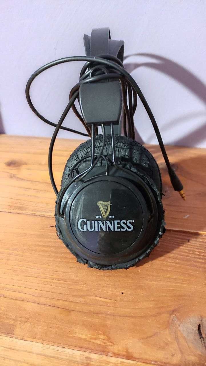 Навушники Guinness