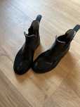 Buty do jazdy konnej rozmiar 28